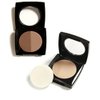 Danyel' Tawny Beige/Soft Beige Duo Compact Cream Foundation & Translucent Pressed Powder