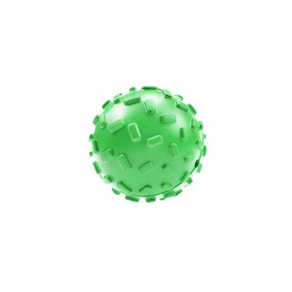 AZ Micro Mini Pigs Pet Treat Ball - Green