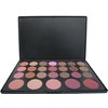 NEW!!! ML Collection 26 Neutral Warm Color Eye Shadow Palette