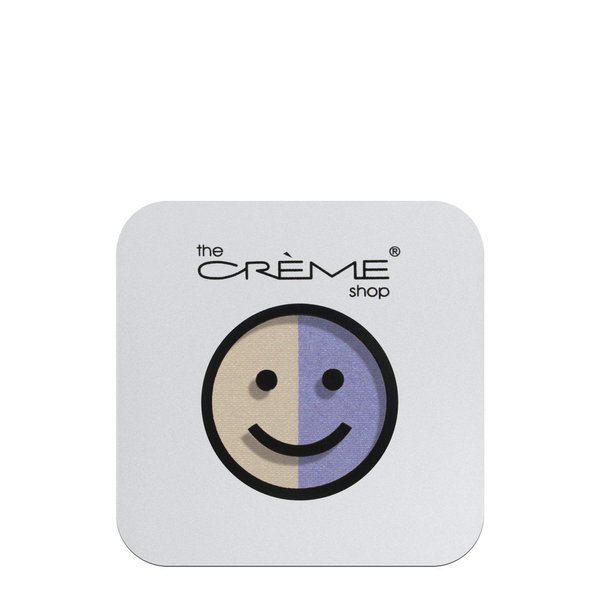 The Crème Shop | "Angel Face" Face Makeup Powder Highlighter Duo (Glow with the Flow)