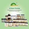 GREENBOW Organic Honey with Turmeric - 100% USDA Certified Organic, Non-GMO, Gluten Free Organic Turmeric Honey - Whole Food Organic Turmeric Honey – 11oz (311g)