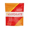 AdvoCare Rehydrate Electrolyte Drink Mix - Electrolytes Powder Packets - Drink Mix Packets - Essential Amino Acids Supplement - Powdered Drink Mix for Water - Orange - 14 Hydration Packets
