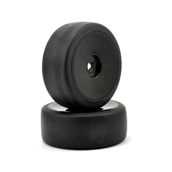 Traxxas 6475 Tires and Wheels Front XO-1, 2-Piece, 21-Pack