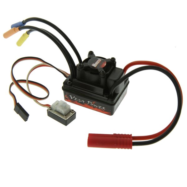 Himoto 1:10 80A Brushless ESC for E10 Series