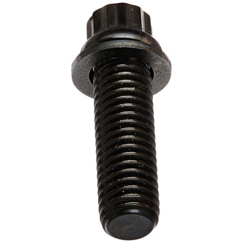 ARP 1352101 Black Oxide 12-Point Intake Manifold Bolt Kit