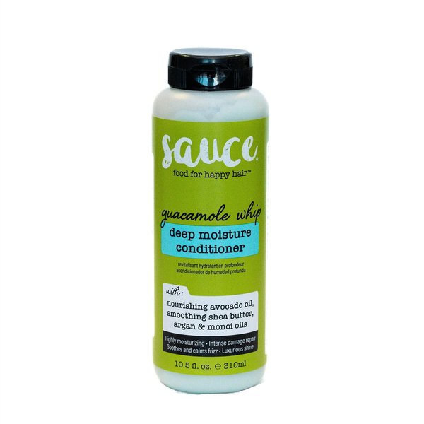 SAUCE BEAUTY Guacamole Whip Deep Moisture Conditioner