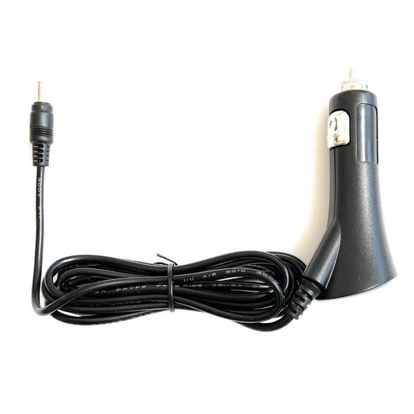 DCPOWER CAR 9V Charger/Adapter Compatible Replacement for RadioShack PRO-528
