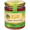 BioGold Organic Honey, Forest, 17.6 Ounce