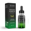 Paracress Facial Oil - 100% Natural Helichrysum Essential Oil for Anti-Aging, Moisturizing, Wrinkle Reduction, & Skin Firming | Paracress & Helichrysum for Hydration & Skin Glow | 1 fl. oz