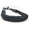 Bungee Dock Line Mooring Rope for Boat 4ft Black 4 Pack