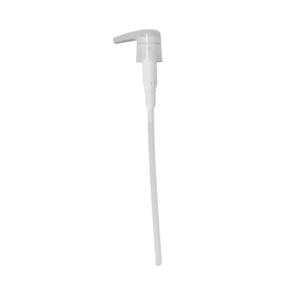 Alfaparf Milano Pump for Semi Di Lino Liter Size Shampoos and Conditioners, 1 ct.