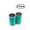 MOWFILL 2 Pack 793569 Air Filter With 793685 Pre Filter Replace for BS 4241 5415 793569 791630 John Deere GY21055 MIU11511 Bad Boy 063-4026-00