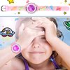 Viposoon Watch for Kids Girls, Watch for Girls Age 3-10 Dinosaurs Toys for Kids Age 4 5 6 7 8 9 10 Birthday Gifts for Girls Age 3-10 Xmas Stuff for Girls Age 3-10