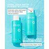 BEYOND Angel Aqua Moisture Skincare Set (Skincare Set, 11.2fl oz , 3-Piece Set) - Vegan Formula Korean Skin Care for Dry & Rough Skin , Hyaluronic Acid, Cica, Pantenol