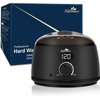 Lifestance Wax Pot Warmer Professional | L2 Digital Wax Warmer Hair Removal 500ml