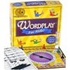 Wordplay for Kids - an Award-Winning Board Game Where Kids Race to Form Words - Family Game Night Fun - Ages 6 & up