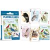 MasterPieces Officially Licensed Audubon Playing Cards - 54 Card Deck for Adults