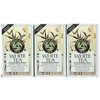 Triple Leaf White Tea - 20 bags per pack -- 6 packs per case.