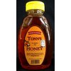 Orange Blossom Honey- 1 lb
