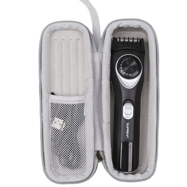 Aproca Hard Travel Storage Case for SUPRENT Adjustable Beard Trimmer