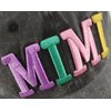 Mimi Gifts for Women, Funny Grandma Gifts Baseball Cap, Adjustable Embroidered Mimi Birthday Decorations Hat, Mothers Day Christmas Retirement Gifts for Grandma Nana Gigi Grandmother Wife Sister