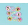 Princess and the Frog Sparkle Hair Barrettes