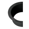 Insinkerator FLG-MTBLK, Sink Flange, Matte Black