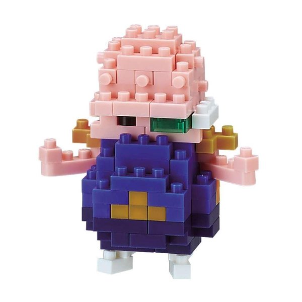 nanoblock - Dragon Ball Z - Dodoria, Character Collection Series Building Kit