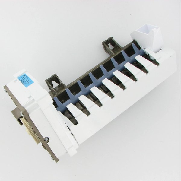 W10300022 WPW10300022 Refrigerator Ice Maker Replaces AP6019085, W10122556, W10300022, W10377190 Replacement for Whirlpool Kenmore Amana Refrigerator