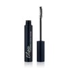 Lune+Aster Eclipse Volumizing & Curling Mascara - Black - Volumizing & curling vegan tubular mascara that won't smudge, yet removes easily with warm water