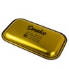 Smoke Cargo Metal Rolling Tray - Medium - 7" x 11" (Banana)