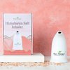 Plant Therapy Pink Himalayan Salt Inhaler w/Pink Himalayan Crystal Salt