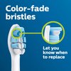 Philips Sonicare Genuine G2 Optimal Gum Care Replacement Toothbrush Heads, 3 Brush Heads, White, HX9033/65