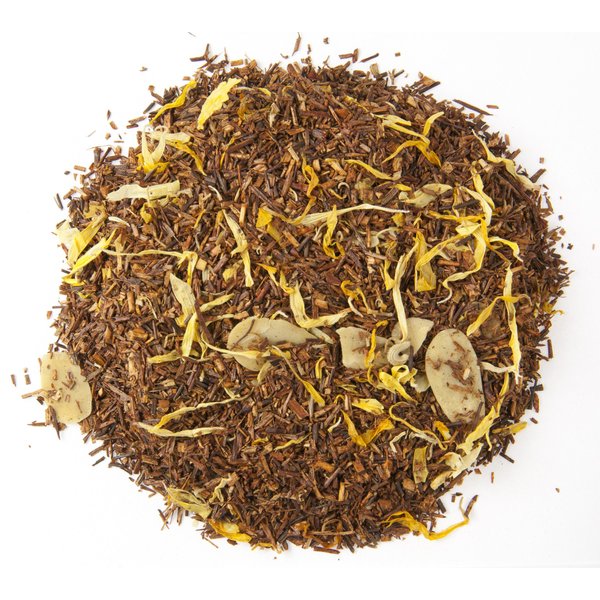 Bourbon Street Vanilla Loose Leaf Rooibos (4oz)
