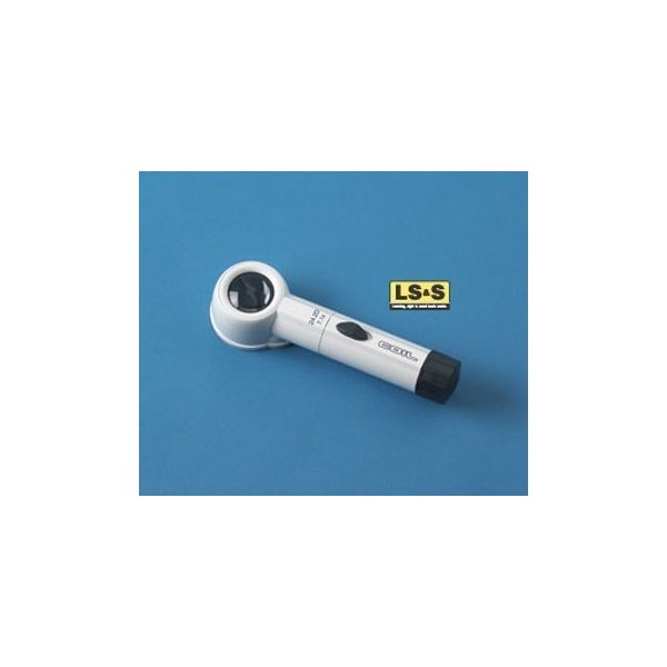 Divine Medical COIL Raylite 24 LED Magnifier 7.1x/24.2D