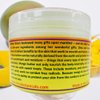 Mine Botanicals Whipped Body Butter with Mango Butter 8 oz, Moisturizing, Nourishing
