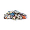 Genuine Fred THE LION IS AWAKE by Souther Salazar, 1000 piece puzzle