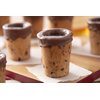 Wilton Cookie Shot Glass, 6-Cavity - Bake Perfect Sweet Shooters with this 6-Cup Cookie Shot Glass Pan, Non-Stick Round Pan Made of Steel