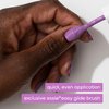 Essie Salon-Quality Nail Polish, 8-Free Vegan, Rich Cherry Red, Not Red-Y For Bed, 0.46 fl oz