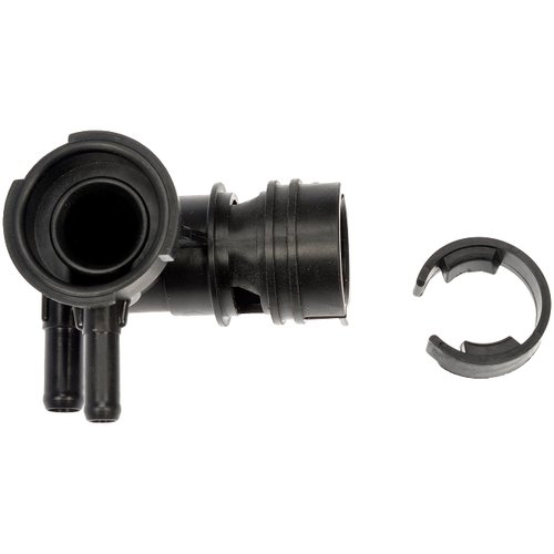 Dorman 902-408 Engine Coolant Filler Neck Compatible with Select Lexus/Toyota Models