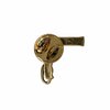 Jim Clift Design Hair Dryer Gold Lapel Pin - 50 Count