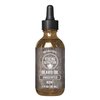 Viking Revolution Beard Oil Conditioner - All Natural Unscented Argan & Jojoba Oils - Softens, Smooths & Strengthens Beard Growth - Grooming Beard and Mustache Maintenance Treatment, 1 Pack