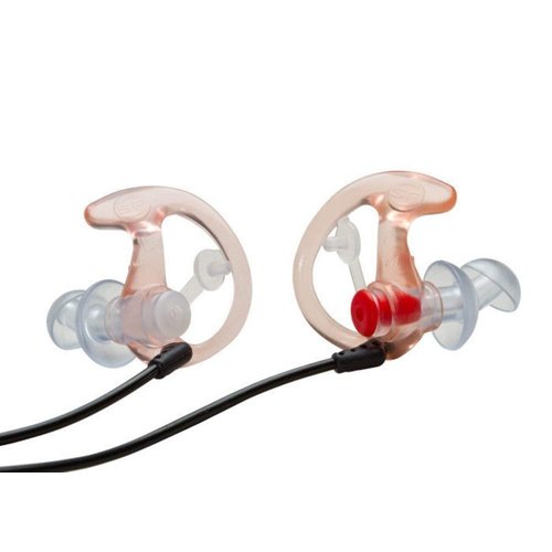 Surefire EP3 Sonic Defender Ear Protection, Medium