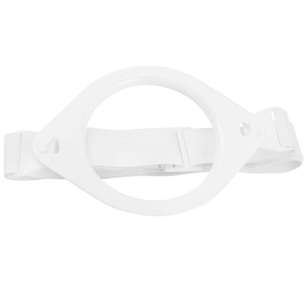 EXCEART Ostomy Hernia Belt Adjustable Colostomy Bag Stoma Support Belt Elastic Abdominal Binder for After Colostomy Ileostomy Stoma Care