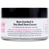 Beauty Of The Nile Best Cracked & Dry Heel Foot Cream™ Remove Dead Callus Moisturize Not Greasy Absorbs Repair Feet Hand Elbow Knee, Urea Mango 5 Oz