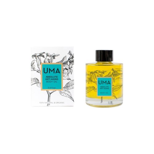 UMA Absolute Anti-Aging Body Oil - 3.4 fl. oz.