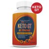 (5 Pack) Keto GT Extreme Keto Pills 1675MG New & Improved Formula Contains Apple Cider Vinegar Extra Virgin Olive Oil Powder Green Tea Leaf 300 Capsules