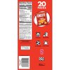 Cheez-It Cheese Crackers, Baked Snack Crackers, Lunch Snacks, Original, 20oz Box (20 Packs)