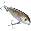 Rapala Saltwater Skitter Walk 11 Fishing Lure (Speckled Trout), Hot Chartreuse