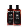 Brickell Men's Products Enhancing Gel Anti-Aging Routine, Gel Facial Cleanser and Gel Face Moisturizer, Men's Skin Care Gift Set